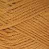 Rowan Pure Wool Worsted, Gold (0133)