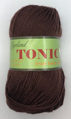 Jojoland Tonic, Friar Brown (AW332)