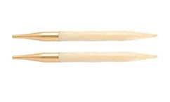 Bamboo Interchangeable Circular Needles US 7