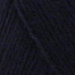 Wendy Aran with Wool, 100g, French Navy (475)