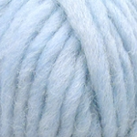 Twillys Freedom Wool, Ice Blue (1121)