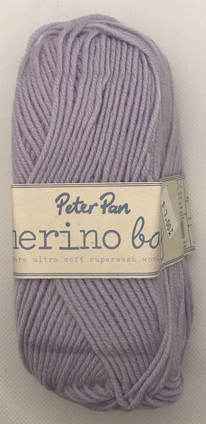 Peter Pan Merino Baby, (3035)
