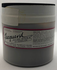 Jacquard Acid Dye, 8 oz, Vermillion (611)