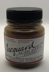 Jacquard Acid Dye, 0.5 oz, Russet (616)