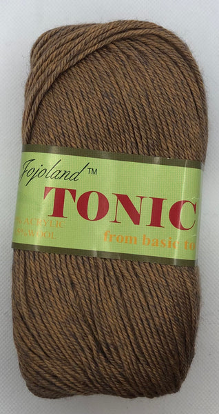 Jojoland Tonic, Indian Tan (AW316)