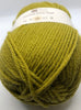 Rowan Pure Wool Worsted, Mustard (0131)