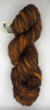 Urban Wolves Kira Hand-Dyed Worsted, Golden Earth