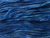 Urban Wolves Kira Hand-Dyed Worsted, Winter Night