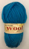 Twillys Freedom Wool, Kingfisher (1110)