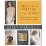 Knitting Pattern Essentials, Sally Melville