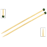 Knitters Pride Bamboo Single Pointed Needles, US 8