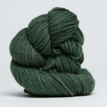 Jade Sapphire Silk/Cashmere 2-ply, Critical Moss (108)